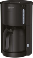 Thermo-Kaffeeautomat Pro Aroma KM 3038 sw