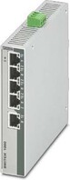 Industrial Ethernet Switch 4 Ports vom Typ PoE+ 1102077