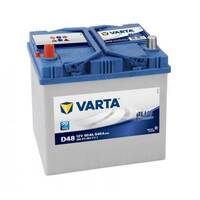 VARTA D48 Blue Dynamic 60Ah 540A Autobatterie 560 411 054