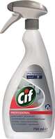 Diversey Deutschland GmbH & Co. oHG Środek do mycia łazienek Professional 750 ml butelka ze spryskiwaczem CIF