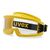 Uvex 9301613 Vollsichtbrille ultravision farblos sv exc. 9301613