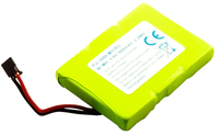 AccuPower battery suitable for Siemens Gigaset 3000 Micro