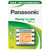 Panasonic Evolta AAA / Micro Ready2Use batería 4-Pack