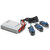 PP803 | PicoLog CM 3, Datenlogger, USB, 3 Kanal, mit 3x TA138 AC Stromzangen