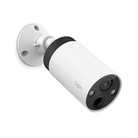 TP-LINK Smart Wi-Fi Security Camera Tapo C420