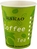 EJS Coffee-to-Go Becher 3dl 1141.6004 grün 50 Stk.