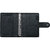 SUCCES Agenda Mini Ringbuch Cadiz 84136502U Leder schwarz 9.5x12.5cm