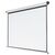 Nobo Wall Mounted 4:3 Projection Screen 1500x1138mm