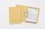 Exacompta Guildhall Transfer Spiral File 315gsm Foolscap Yellow (Pack of 50)