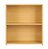 Serrion Premium Bookcase 800mm Ferrera Oak KF822066