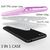 NALIA Custodia in Silicone compatibile con Huawei Y5 2018, Glitter Gel Copertura Protezione Sottile Cellulare, Slim Smartphone Bling Cover Case Protettiva Scintillio Bumper  Viola