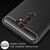 NALIA Design Cover compatibile con Xiaomi Redmi 9 Custodia, Aspetto Carbonio Sottile Copertura Silicone con Texture Fibra di Carbonio, Morbido Gomma Case Antiurto Guscio Shock-A...