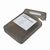Festplatten Schutz-Box für 3,5" HDDs, Schwarz, LogiLink® [UA0133B]
