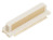 Steckverbinder, 100-polig, 2-reihig, RM 0.5 mm, SMD, Header, vergoldet, AXK6S005