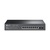 TP-Link Switch PoE - TL-SG2210MP (8 port 1Gbps; 8x at/af PoE+ port; 150W; 2x SFP)