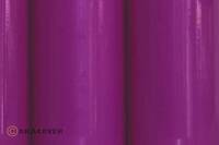 Oracover 82-058-002 Plotter fólia Easyplot (H x Sz) 2 m x 20 cm Átlátszó lila