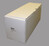 Utángyártott LEXMARK MS317 Toner Black 2.500 oldal kapacitás White Box (New Build)