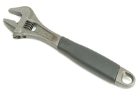 9071 Black ERGO™ Adjustable Wrench 200mm (8in)
