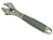 9073 Black ERGO™ Adjustable Wrench 300mm (12in)