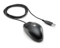 Mouse 2-Button Opt WS4100 **New Retail** Egerek