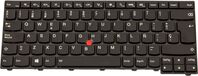 Keyboard (SPANISH) 04X0111, Keyboard, Spanish, Keyboard backlit, Lenovo, ThinkPad T440/T440s/T440p Einbau Tastatur