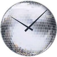 NexTime Little Disco 20cm Wall Clock