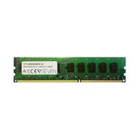 8GB DDR3 PC3L-12800 - 1600MHz ECC DIMM Server - V7128008GBDE-LV 8GB DDR3 PC3L-12800 - 1600MHz ECC DIMM Server Memory Module -