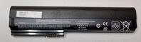 Laptop Battery For HP 24WH 3Cell Li-ion 11.1V 2.2Ah Black, HP EliteBook 2560p Series HP EliteBook 2570p Series Batterien