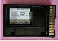 SPS-DR SSD 3.84TB 6G LFF SATA RI PLP SCCInternal Solid State Drives