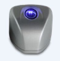 Lumidigm V-Series Smart Line V521 USB Desktop Reader Fingerprint Readers