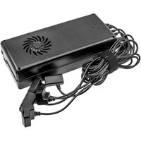 Charger for DJI RC, 5 Port Battery Ladegeräte