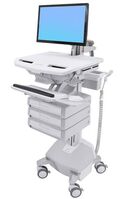 STYLEVIEW CART WITH LCD ARM Egyéb