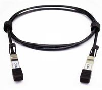 SFP+ DAC Cable, 2m **100% Planet Compatible** InfiniBand kábelek