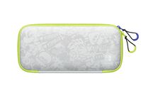Switch Carrying Case&amp;Screen , Protector Splatoon 3 Edition ,