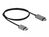 85928 Video Cable Adapter 1 M Displayport Hdmi Black, Grey