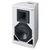 IF2108W loudspeaker 2-way , White Wired 400 W ,