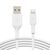 Lightning Cable 3 M White, ,