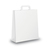 Shopper in Carta Mainetti Bags - 36x12x41 cm - 031359 (Bianco Conf. 25)