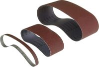 Cibo BTX22/100/2510x152B BTX22 Schuurband PVC 2510 x 152 mm korrel 100