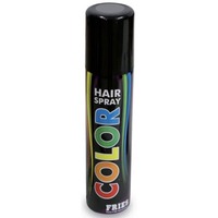 Color-Haarspray, 100ml, grau FRIES 3011 0