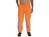 B SEEN Railspec GO/RT Broek oranje 34T