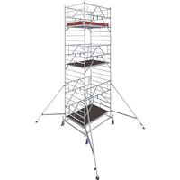 STABILO Series 50 mobile access tower