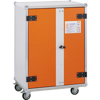 Armario de seguridad para carga de baterías PREMIUM