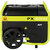 Generador eléctrico Serie PX, PX 8000 AVR, gasolina, 230 V, potencia 4,5 kW, 4,5 kW.