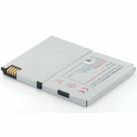 Akku für Motorola V975 Li-Ion 3,7 Volt 700 mAh schwarz
