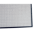 Geschäftsbuch - A5 96 Blatt 70 g/qm kariert blau.