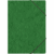 Briefmarkenmappe A5 grün 10 Fächer