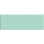 Passepartout-Karte rechteckig 220g/qm 16,8x11,8cm meergrün