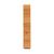 Vogue Small Rectangular Wooden Food Grade Chopping Board - 25(H)x230(W)x150(L)mm