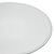 Olympia Raw Coupe Plate in White - Stoneware - 280 mm - Pack of 6